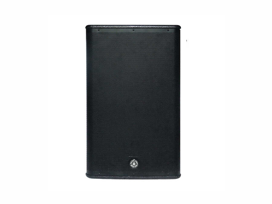  10 İnç 2 Yollu 1600w Aktif Kabin Hoparlör