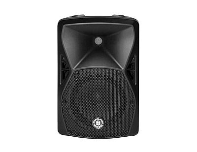 10'' Aktif Kabin Hoparlör 240/480 Watt - 1