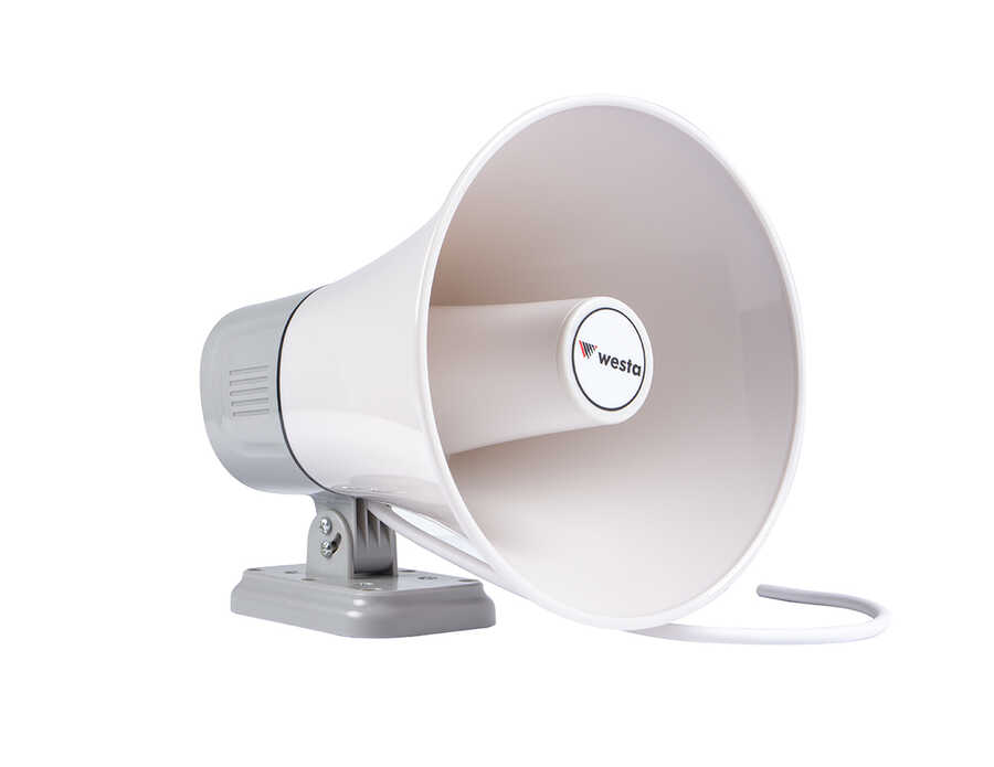  100w Mıknatıslı Horn Hoparlör