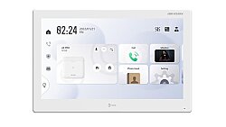 10.1inc Dokunmatik İÇ Ortam Ünite (Wi-Fi)