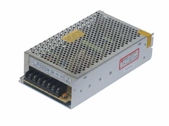  12 Volt 12.5 Amper Smps