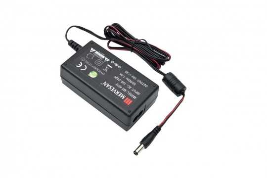  12 Volt 3 Amper Smps