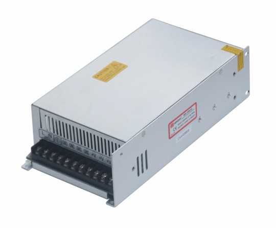  12 Volt 40 Amper Smps