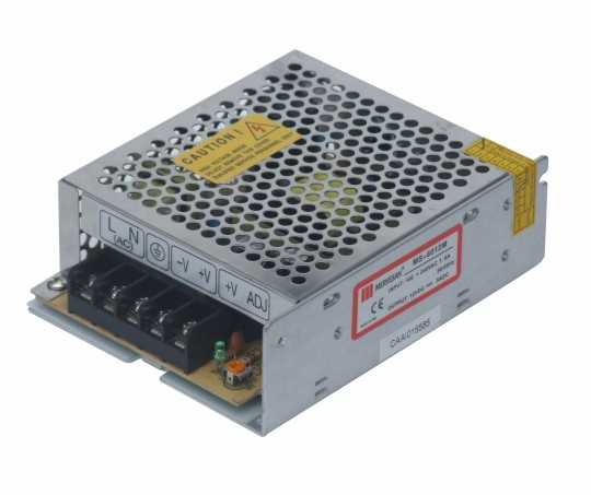  12 Volt 5 Amper Smps