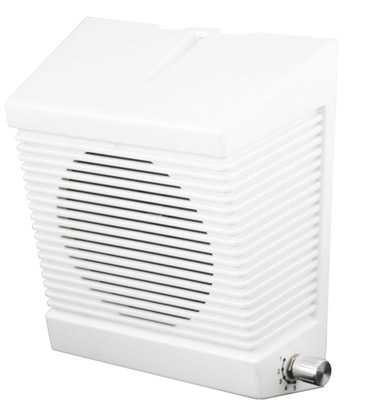  13cm 3~6 Watt Trafolu Ses Kontrol Potanslı Sütun Hoparlörü