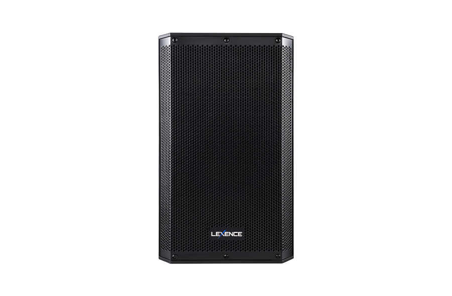  15 İnç  2 Yollu 550w Dsp Aktif Kabin Hoparlör
