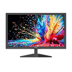 24" Çerçeveli Monitör