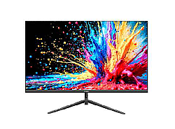24" Çerçevesiz Monitör