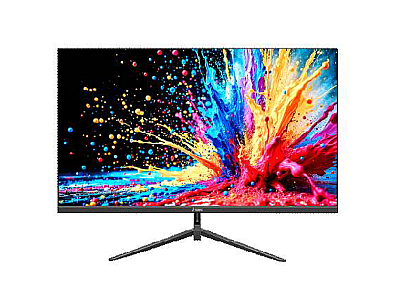 27" Çerçevesiz Monitör - 1