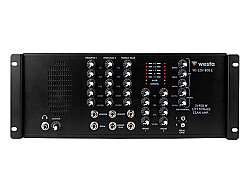 2X400W Mikser Amfi
