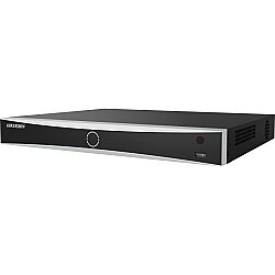 32 Kanal 1U AcuSeek K VPro NVR