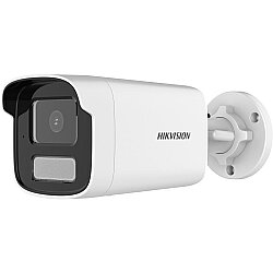 4MP 4mm H.265+ 50m. Smart Hybrid Light Bullet İP Kamera