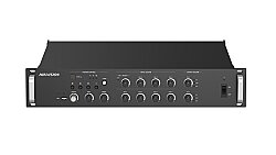 500W 2 Bölgeli İP Amplifikatör