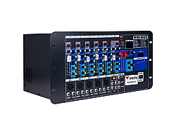 500W Mikser Amfi