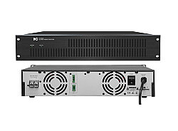 500W Power Amplifier
