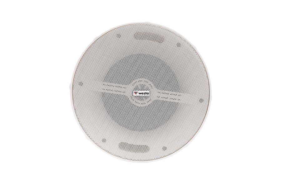  60w Pedant (sarkıtma) Ip66 Hoparlör - Beyaz