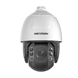 6MP 32X Optik Zoom 200Mt. IR H.265+ Darkfighter IP PTZ Kamera