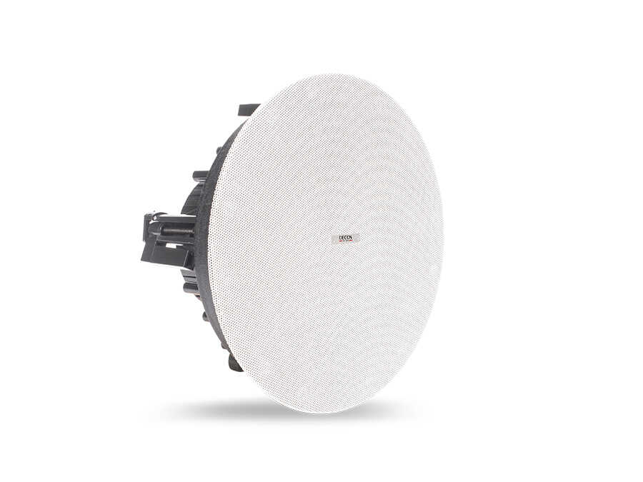  8" 20 Cm Trafosuz Gömme Tip Hoparlör