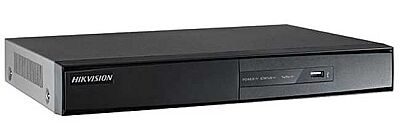8 Kanal 8 PoE H.265+ 1xSata 6MP NVR - 1