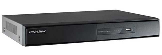  8 Kanal 8 Poe H.265+ 1xsata 4mp Nvr