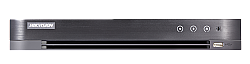 8 Kanal H265+ 1xSata Hibrit DVR