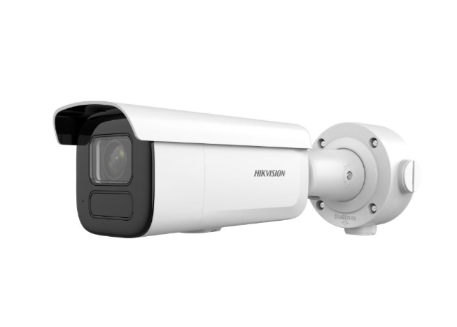  8mp 2.7-13.5mm Motorize Lens Acusense Ip Bullet Kamera