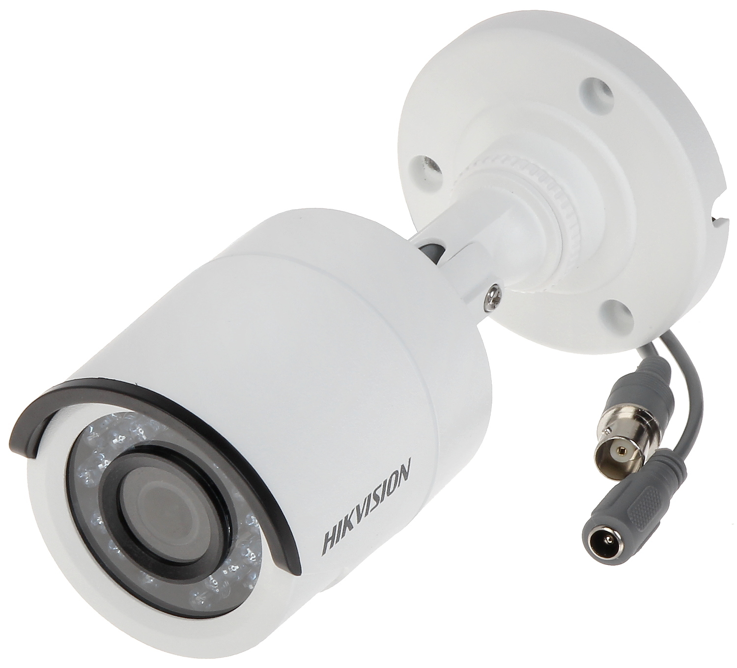 Hikvision HD Kameralar