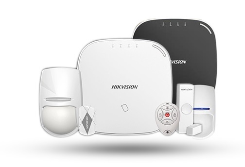 Hikvision AXPro Alarm