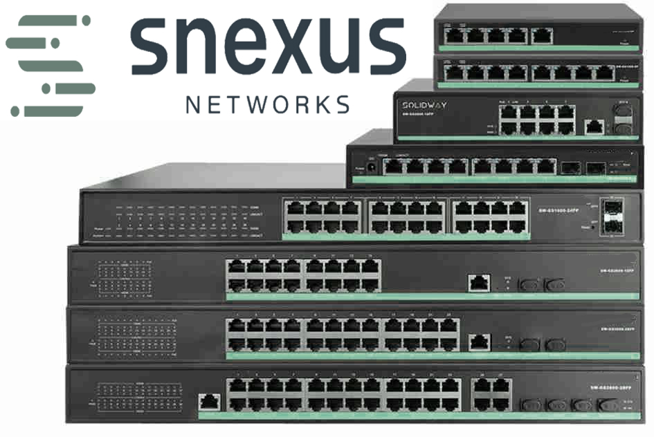 SNEXUS Networks