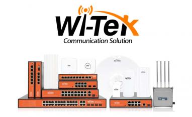 Wi-Tek Networks