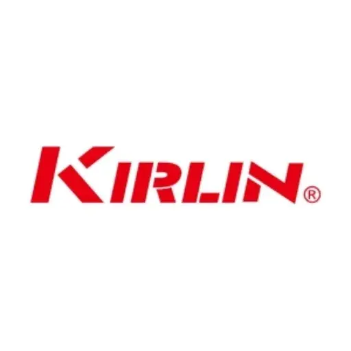 Kirlin - logo