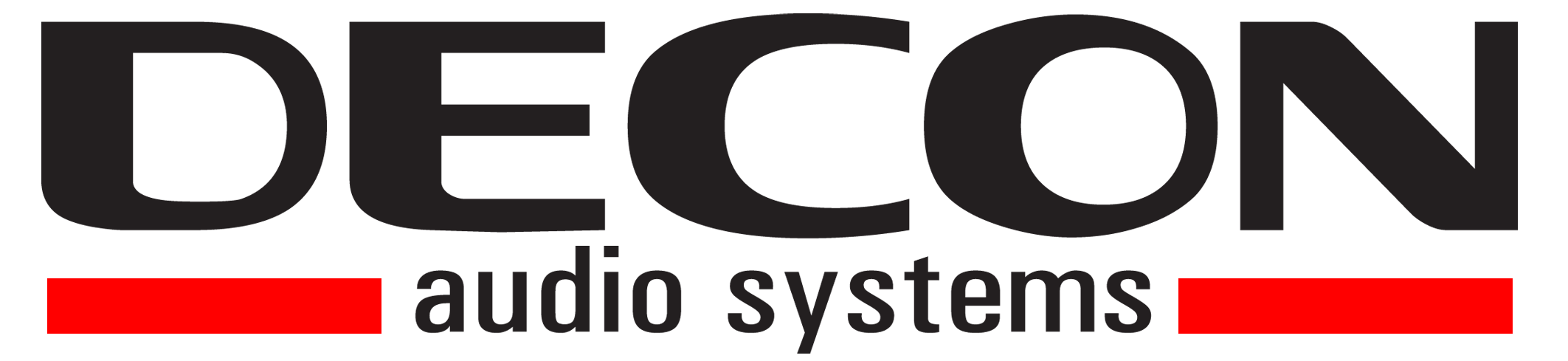 Decon - logo