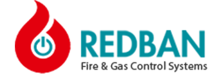 Redban - logo
