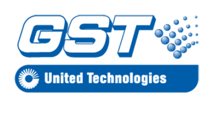 GST - logo