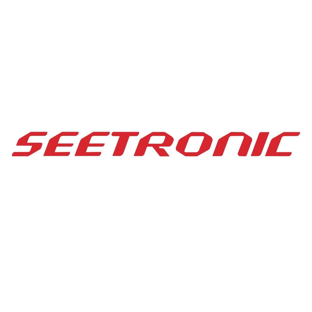 Seetronic - logo