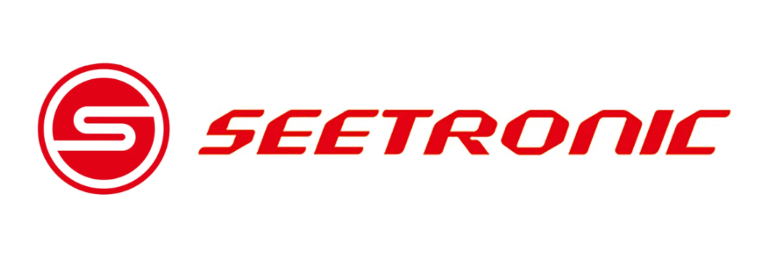 Seetronic - logo
