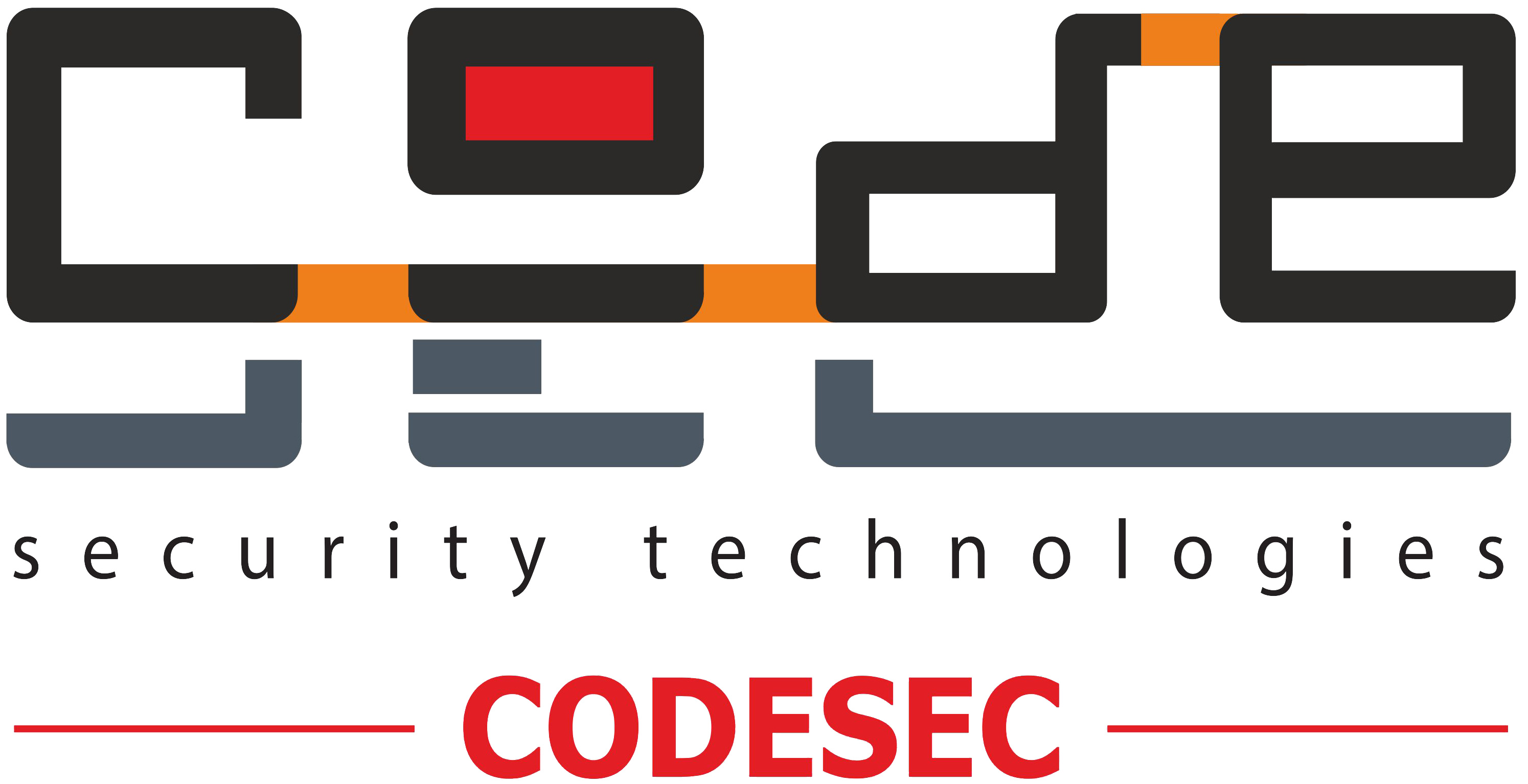 Codesec - logo