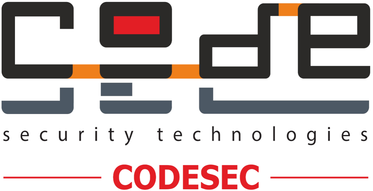 Codesec - logo