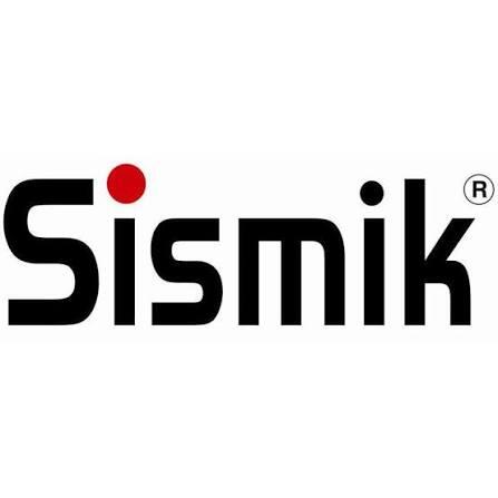 Sismik - logo