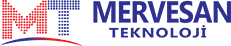 Mervesan - logo