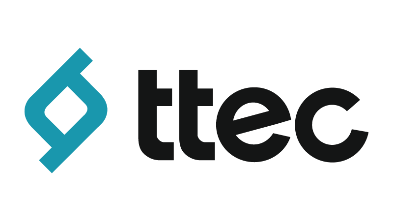 Ttec - logo