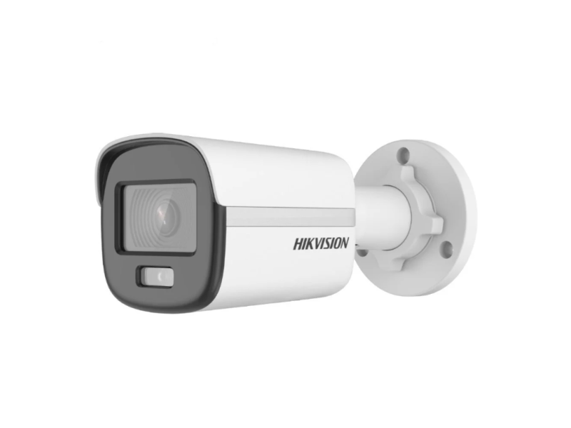 Hikvision HD Kameralar