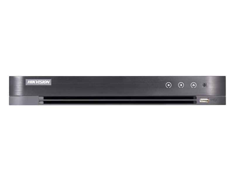 Hikvision HD DVR