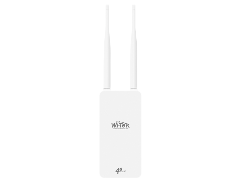 4G Router & Modem
