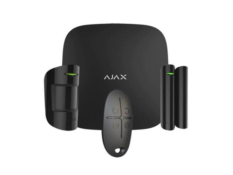 Ajax Kablosuz Alarm