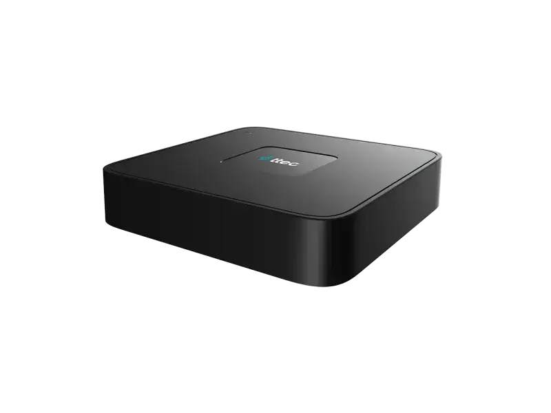 Ttec NVR