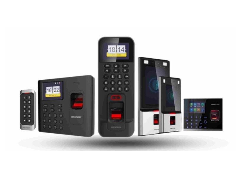 Access Kontrol