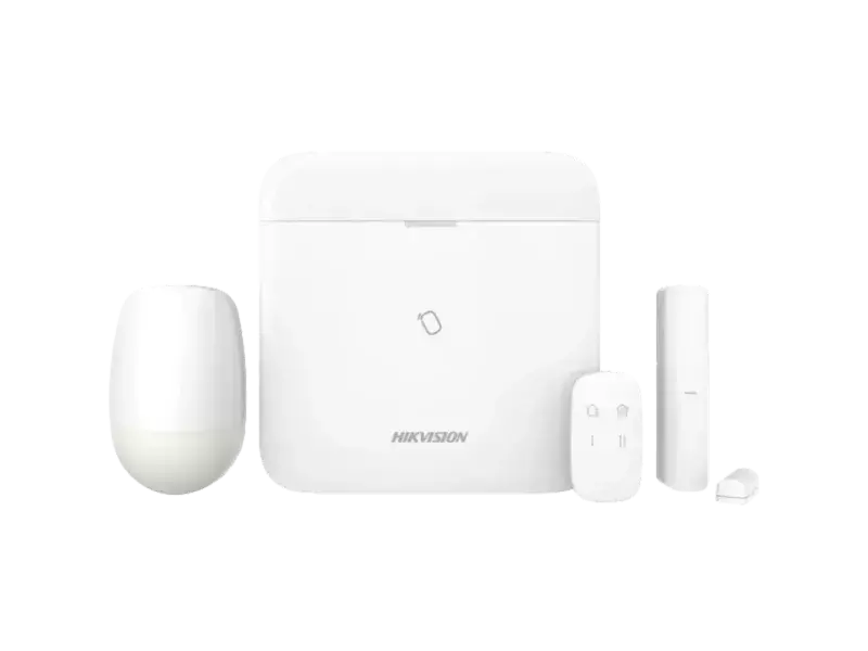 Hikvision AXPro Alarm