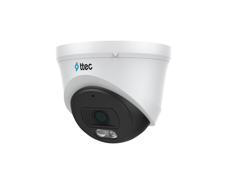 Ttec Kameralar