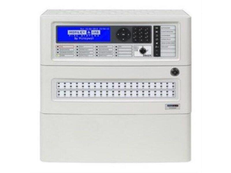 Honeywell Morley